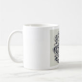 Klassische Tasse (Links)