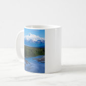 Klassische Tasse (Vorderseite Links)