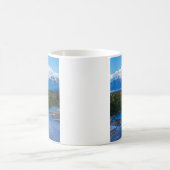 Klassische Tasse (Mittel)