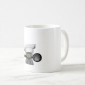 klassische Tasse (VorderseiteRechts)