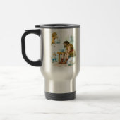 Klassische Tasse (Links)