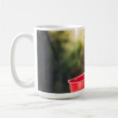 Klassische Tasse (Links)