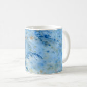 Klassische Tasse (VorderseiteRechts)