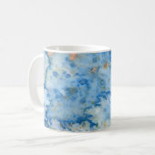 Klassische Tasse (Vorderseite Links)