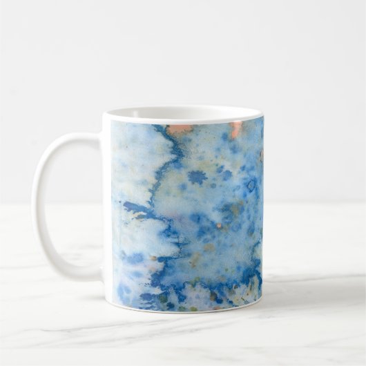 Klassische Tasse (Links)