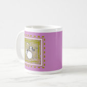 Klassische Tasse (Vorderseite Links)