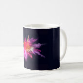 Klassische Tasse (VorderseiteRechts)