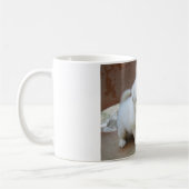 klassische Tasse (Links)