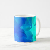 Klassische Tasse (VorderseiteRechts)