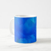 Klassische Tasse (Vorderseite Links)