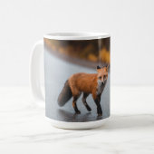 Klassische Tasse (Vorderseite Links)