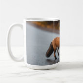 Klassische Tasse (Links)