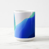 Klassische Tasse (Mittel)