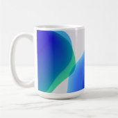 Klassische Tasse (Links)