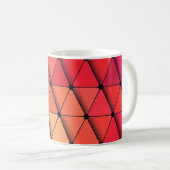 Klassische Tasse (VorderseiteRechts)