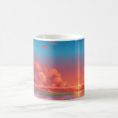 Klassische Tasse (Mittel)