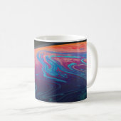 Klassische Tasse (VorderseiteRechts)