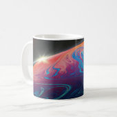Klassische Tasse (Vorderseite Links)