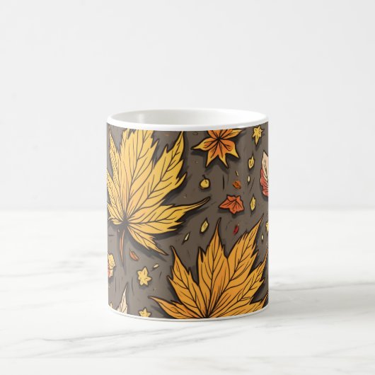 klassische Tasse (Mittel)