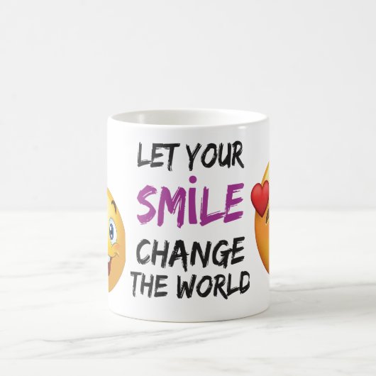 Klassische Tasse (Mittel)