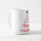 Klassische Tasse (Vorderseite Links)