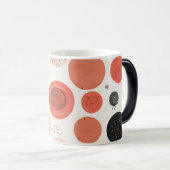 Klassische Tasse (VorderseiteRechts)