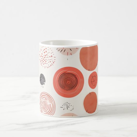 Klassische Tasse (Mittel)