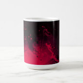 Klassische Tasse (Mittel)