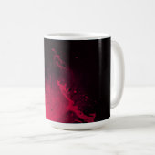 Klassische Tasse (VorderseiteRechts)