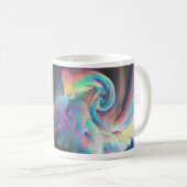 Klassische Tasse (VorderseiteRechts)