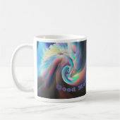 Klassische Tasse (Links)