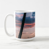 Klassische Tasse (Links)