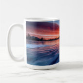 Klassische Tasse (Links)