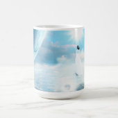 Klassische Tasse (Mittel)