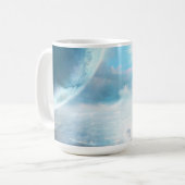 Klassische Tasse (Vorderseite Links)