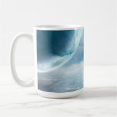 Klassische Tasse (Links)