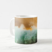 Klassische Tasse (Vorderseite Links)