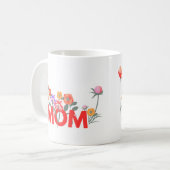 Klassische Tasse (Vorderseite Links)