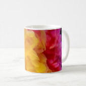 Klassische Tasse (VorderseiteRechts)