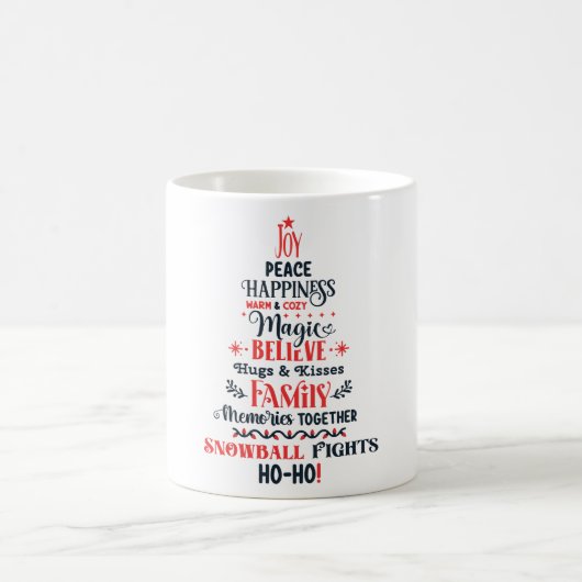 Klassische Tasse (Mittel)