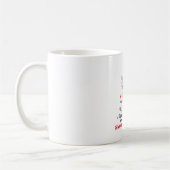 Klassische Tasse (Links)