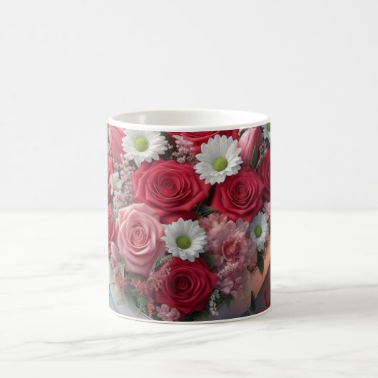 Klassische Tasse (Mittel)