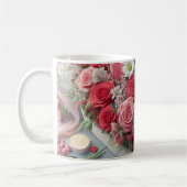 Klassische Tasse (Links)