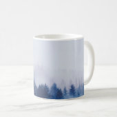 Klassische Tasse (VorderseiteRechts)