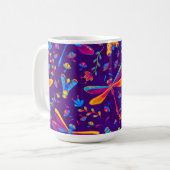 Klassische Tasse (Vorderseite Links)
