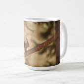 Klassische Tasse (VorderseiteRechts)