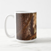 Klassische Tasse (Links)