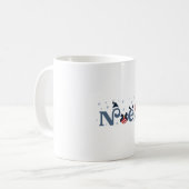 Klassische Tasse (Vorderseite Links)