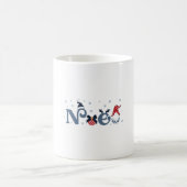 Klassische Tasse (Mittel)
