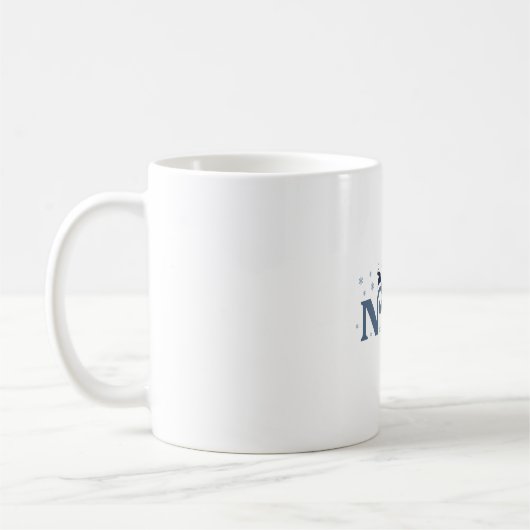 Klassische Tasse (Links)